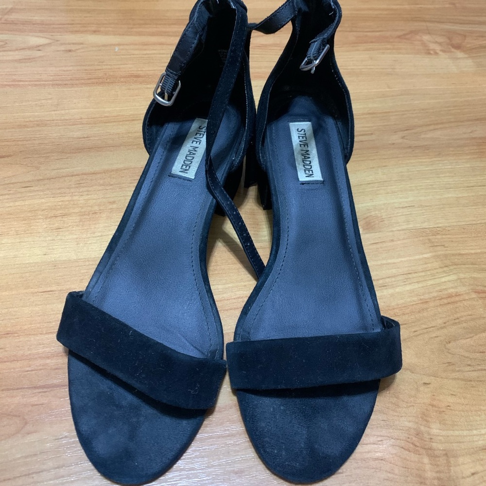 steve madden irenee sandal